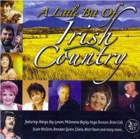 Various Artists - A Little Bit Of Irish Country (2CD Set)  Disc 1